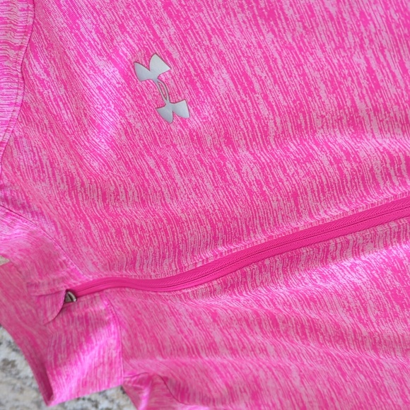 Under Armour half zip - Picture 2 of 5